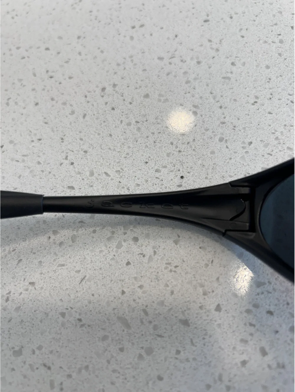 Red Flame Reflective Sunglasses